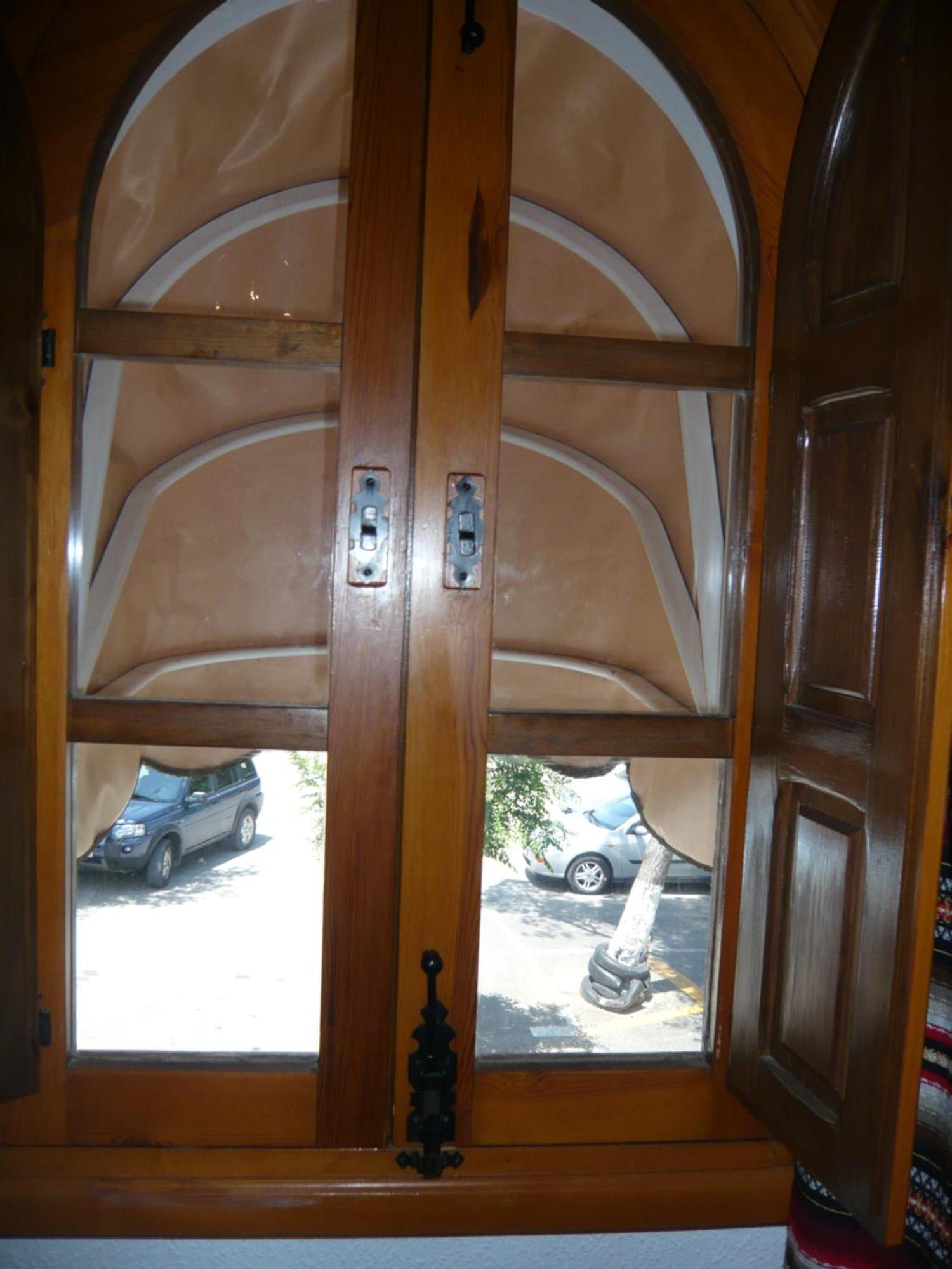 Venta Las Delicias Villanueva del Rosario Habitación foto